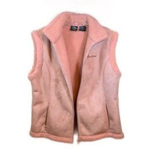 Yellowstone Vest, Polar Premium Collection - Warm Winter Vest/L
